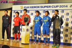 今週開幕するJ3。実はJ1・J2とはこんなに違う！賛否両論の“35,000円”ルールも