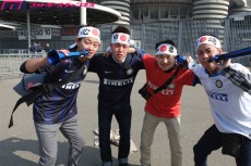 抜群の安定感で確固たる地位を築いた長友佑都。ワールドクラスへ求められる“その先”