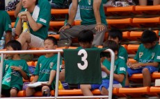 元Jリーガー・西村卓朗の新たな挑戦 第9回 監督、営業、広報活動…恐ろしいほど広がる仕事の幅