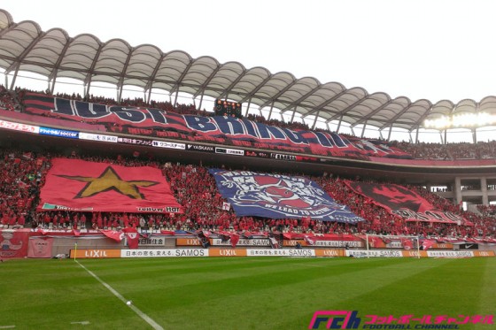 リーグ400勝に1番乗り！　記録を生み出し続ける鹿島アントラーズ