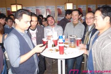 これぞクラブと街スポンサーの幸福な関係。ドイツ駐在員の心を繋いだフットサル大会