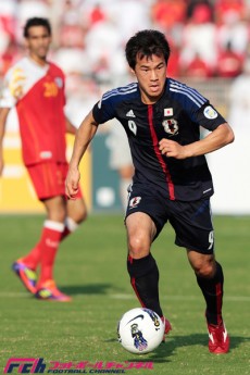 イメージトレーニングが活きたW杯最終予選。ザックジャパンを救った岡崎慎司の点取屋としての才覚