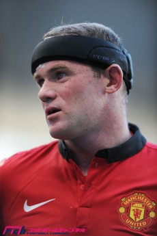 CLベスト16、2ndレグ。マンU逆転の可能性はわずか5％、序列上がった香川は出場濃厚