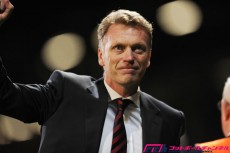 マンU奇跡の逆転劇も現地メディアは称賛せず。「8強で8位のレベル」「40歳のギグスが最も印象的。問題山積」