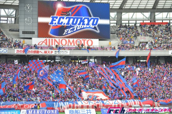 ・Jで苦戦する東京勢と四国勢。クラブ合わせてわずか1勝