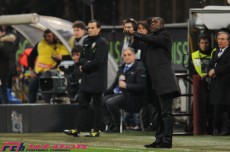 不調の本田はなぜ蘇ったのか？　セードルフ監督が課したタスクと献身性が活きた理由