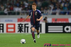 ザックジャパン回想録。試練を乗り越え成長、主力不在の最終ラインを力強く支えた吉田麻也