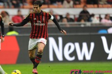 さらに増した守備での貢献。ミラン監督の意図から見る、本田は右サイドで起用される理由