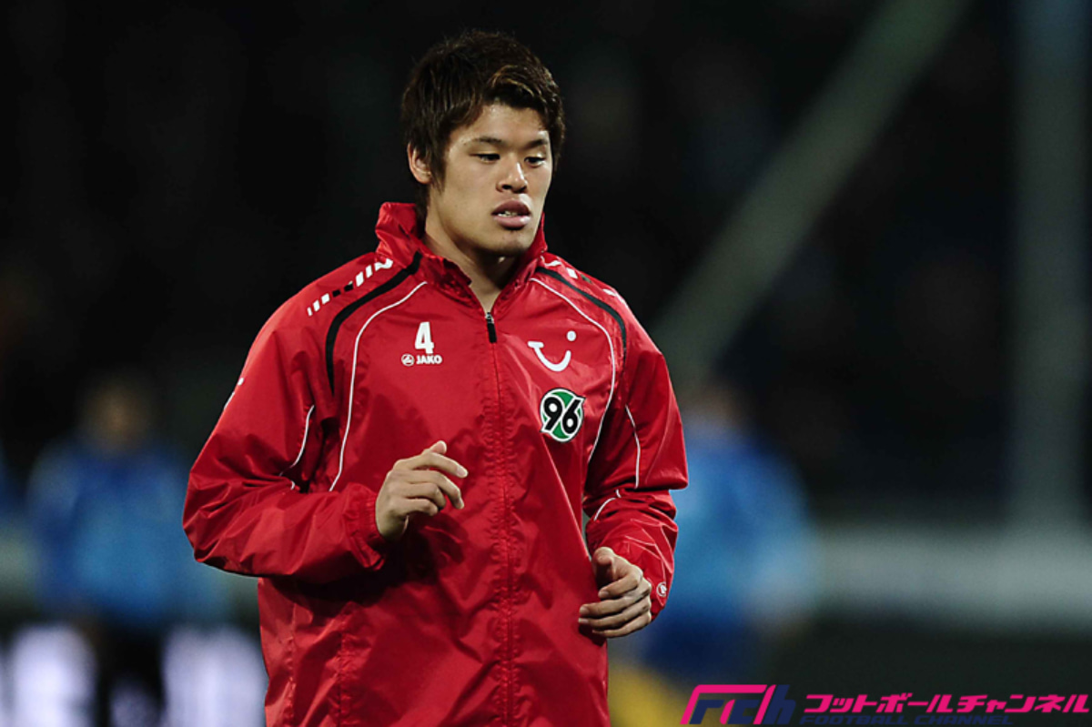 ブンデス日本人選手 第28節現地採点を振り返る 再度の先発奪取 成長を続ける酒井宏樹 フットボールチャンネル