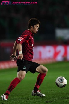 ブンデス日本人選手、第28節現地採点を振り返る。再度の先発奪取、成長を続ける酒井宏樹