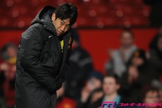 引いて守る相手にも揺るがないペップの自信と陽動作戦。マンU戦の鍵握るバイエルンの「プランB」