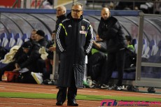 ブラジル行きを諦めない――。W杯メンバー滑り込みへ、19歳・南野拓実が感じた手応えと課題