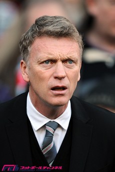 マンU、先制直後の失点で「試合は終わった」。後半に浮き彫りになった柔軟性なきモイーズの戦術