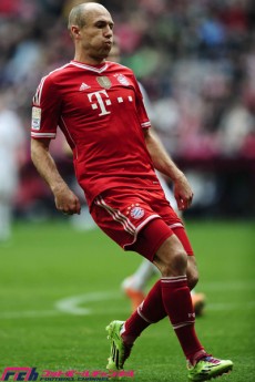 ペップ・バイエルンは未だ進化の途上。マンUとの対戦で示した“バルサ超え”への道程