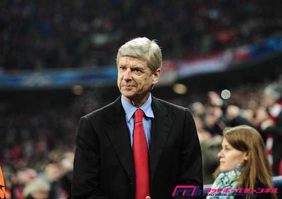 ヴェンゲルの前世・婚約者がプレミアリーグ優勝チームをマンCと予言。アーセナルは優勝しない