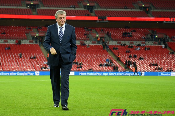 イングランド代表がW杯直前合宿で選手のパートナー帯同を禁止