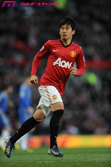 香川はマンU“第3章”の主役になれるか。残り5戦、マタ・ルーニーとの流動性が将来の扉を開く