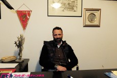 一時はセリエAを席巻したが――。かつては中田英寿が活躍、知られざるペルージャの今