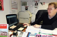 一時はセリエAを席巻したが――。かつては中田英寿が活躍、知られざるペルージャの今