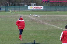 一時はセリエAを席巻したが――。かつては中田英寿が活躍、知られざるペルージャの今