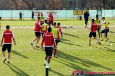 一時はセリエAを席巻したが――。かつては中田英寿が活躍、知られざるペルージャの今