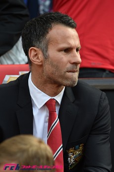 ライアン・ギグス