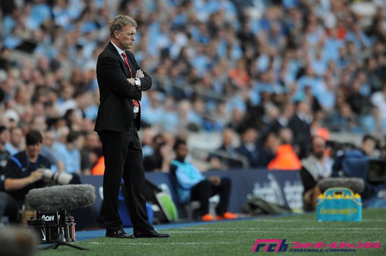 モイーズはリヴァプールで銅像に、ギグスは不倫をネタに。ブックマーカーがマンU監督で悪ノリ