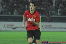 「ファンが切望する復活の希望」。現地記者がマンUの若手トリオを絶賛。ギグスの起用法にも賛辞