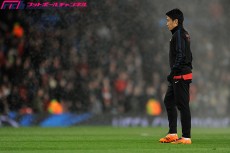 ボランチ起用の香川に低評価、新ライバルも出現。マンU勝利に導いた18歳と20歳の新星