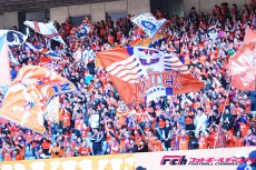 社員を直撃！　亀田製菓はなぜアルビレックス新潟を熱烈に応援するのか？