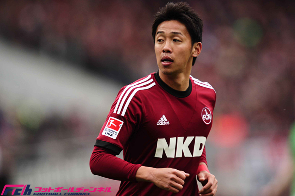 ブンデス最終節 三つ巴の残留争い 厳しい状況のニュルンベルクは清武の奮起が鍵握る フットボールチャンネル