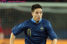 驚きではなかったナスリの落選。フランス代表、選出メンバーから見えるデシャン監督の長期プラン