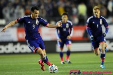 日本代表はW杯でどう戦うべきか？　武器と3つの弱点から見る“勝負のポイント”