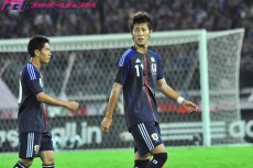 服部年宏が語るW杯で勝つために必要なこと。長友よ、本田をプールに落とせ！