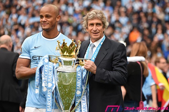 オアシスのギャラガー兄弟も大歓喜！　マンC優勝でバンド再結成あるか