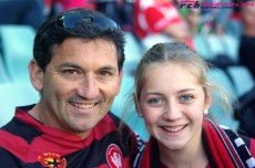 強烈な残像はいつまでも消えず――。小野が豪州に残した功績、豪州が小野に与えた影響