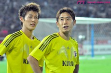 「未来を見通すことができる」。引退後、代理人に転身したジウマール。元ブラジル代表GKが語るクラッキの条件