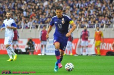 「誰が出るか分からない」。チームの変化感じる長谷部、満足感なく課題にも言及「もっと自分たちの形出さないと」