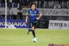 遠藤保仁はなぜボールを奪われないのか？　今野泰幸が語るヤットのすごさ