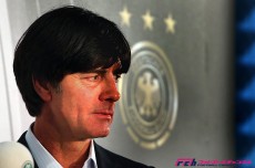 「恐ろしくよく走る」。“マラソンマン”クラマー、W杯ドイツ代表入りなるか? レーブ監督も高評価「率直にチャンスはある」