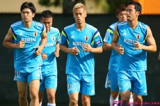 明日朝キックオフのコスタリカ戦。日本代表ザッケローニ監督は何を重視しているのか？