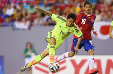 「あれくらいチャンスに絡めば点取れる」。自信溢れる香川、強い危機感も。「フィニッシュ精度は課題」