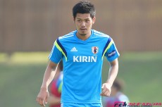 【W杯】ボランチはチームの軸になれる――。明確な自信を得た山口。代表になくてはならない存在に