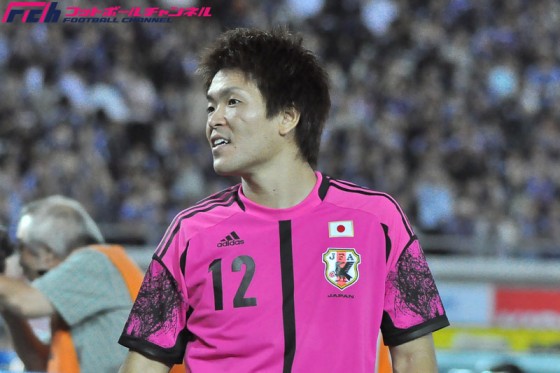 合宿での和やかな雰囲気を明かした西川「ゲームはウッチーが一番強いですね」