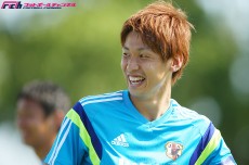 ザンビア戦直前プレビュー。長谷部、長友、酒井高は欠場濃厚。“秘密兵器”齋藤学の起用はあるか?