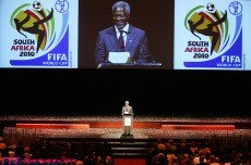 4年前のW杯直前・ジンバブエ戦で起こった衝撃の真実。日本代表の試合で行われた八百長