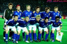 戸田和幸が回想する02年W杯。「大会が終わったら死んでもいいと思っていました」