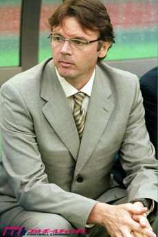 戸田和幸が回想する02年W杯。「大会が終わったら死んでもいいと思っていました」