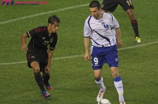 ヤバいぞ、ボスニア！　欧州最強2トップ擁する圧巻の超攻撃的スタイル。今大会唯一の初出場国の正体に迫る