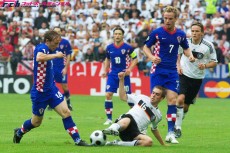 “大物食い”の伝統あるクロアチア。W杯開幕戦、ブラジル撃破へ自信「完全に分析した」